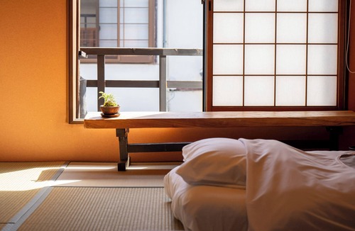 Nagahama House | Guest House Mikata