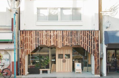 Miyako Hostel | Guest House Minato