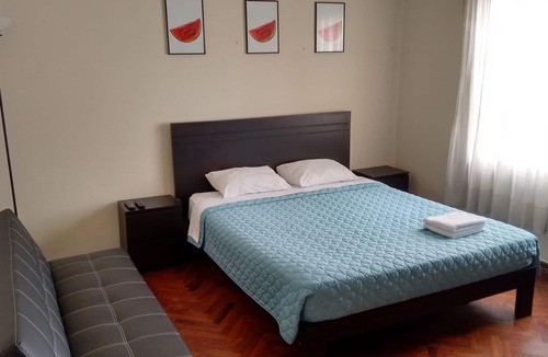 Miraflores House | Guest House Miraflores