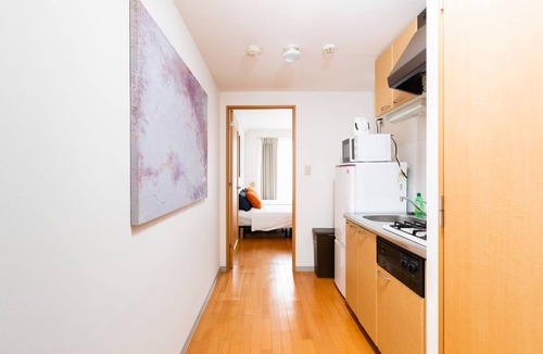 Karasumaoike Hotel | Guest House MIYABI