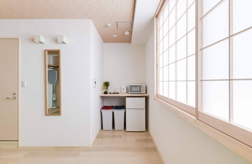 Karasumaoike Hotel | Guest House MIYABI