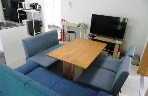 Yonaha Hostel | Guest House Miyakojima