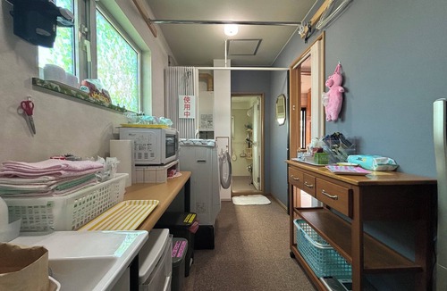 Obihiro House | Guest House MOMO