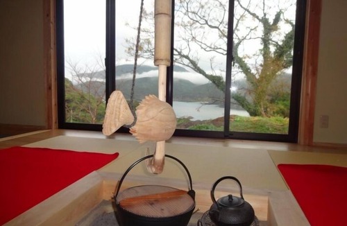 Hirado House | Guest House Neshiko Koryuan