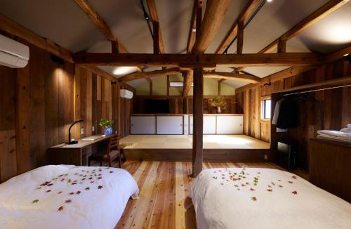 Toyooka Apartment | Guest House NODOKA