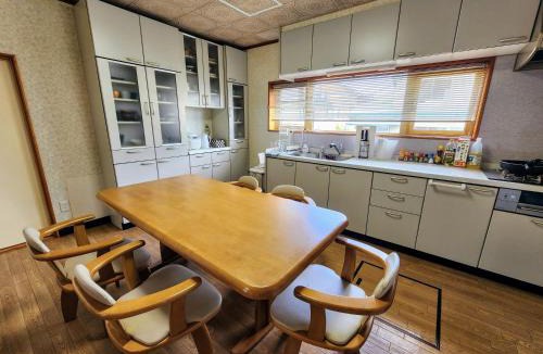 Betsukai House | Guest House ODAITO NEST