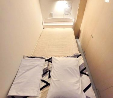 Kushiro House | Guest House Proof Point