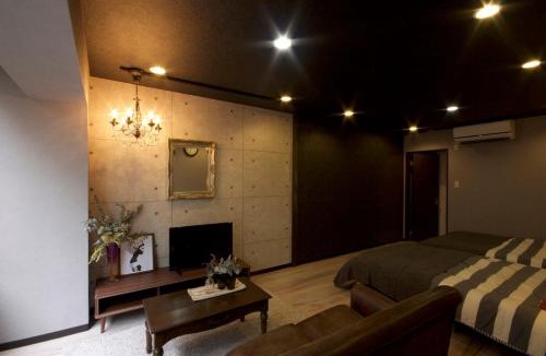 Sakae Apartment | Guest House Re-worth Yabacho1 201