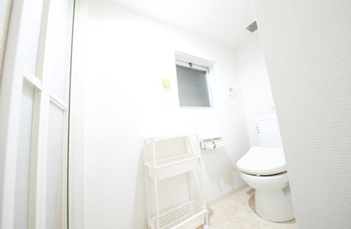 Sakae Apartment | Guest House Re-worth Yabacho1 301