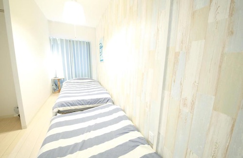 Sakae Apartment | Guest House Re-worth Yabacho1 402