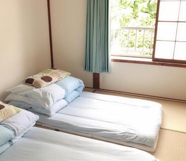 Otaru Hostel | Guest House Ringo