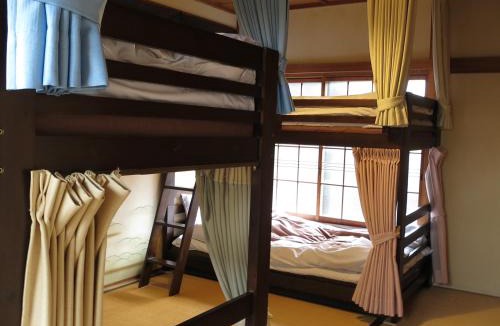 Tsumuura House | Guest house Roji to Akari