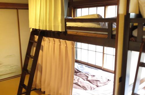 Tsumuura House | Guest house Roji to Akari