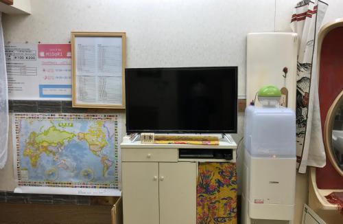 Yokkaichi House | Guest House Salt Beach