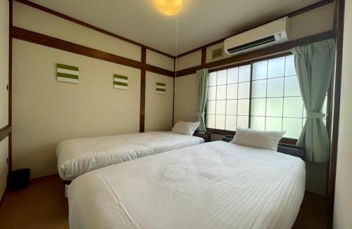 Kita Ward House | Guest House Sapporo Kita