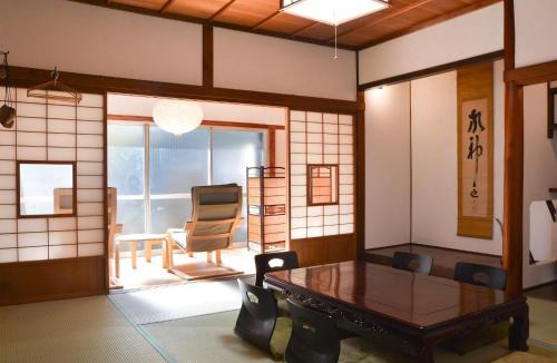 Kushimoto House | Guest house & Sauna MORI - Vacation STAY 29151v