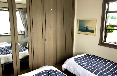 Tsumuura House | Guest House Seaside Namihei