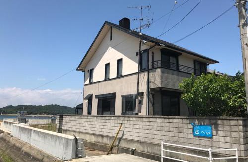 Tsumuura House | Guest House Seaside Namihei