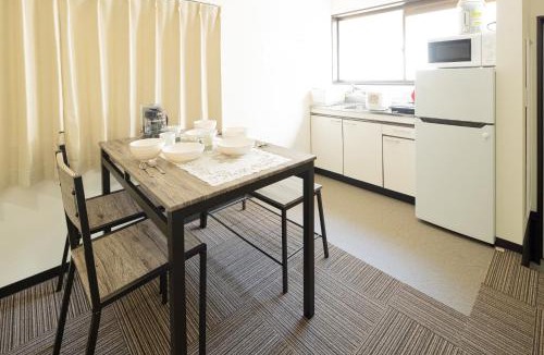 Higashi-ku House | Guest House Shine Bright - Vacation STAY 19290