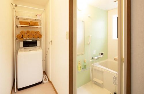 Higashi-ku House | Guest House Shine Bright - Vacation STAY 19289