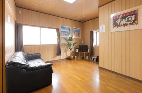Higashi-ku Apartment | Guest House Shine Bright