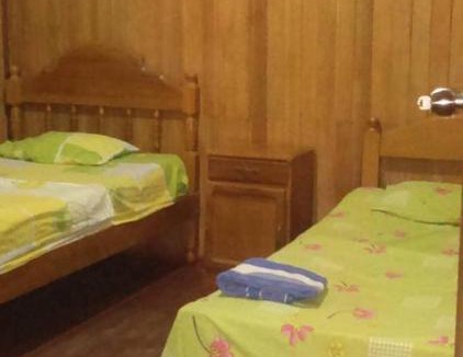 Yarinacocha Bed & Breakfast | Guest House Sol de Mayo