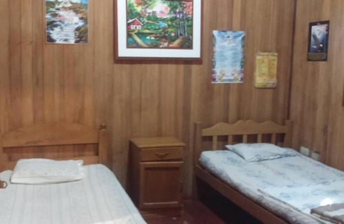 Yarinacocha Bed & Breakfast | Guest House Sol de Mayo
