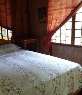 Yarinacocha Bed & Breakfast | Guest House Sol de Mayo