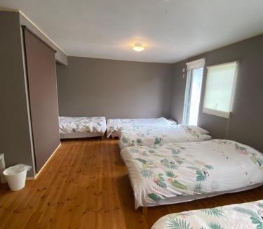 Hitachinaka House | Guest House SOL