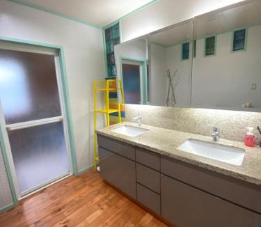 Hitachinaka House | Guest House SOL