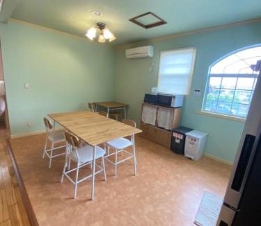 Hitachinaka House | Guest House SOL