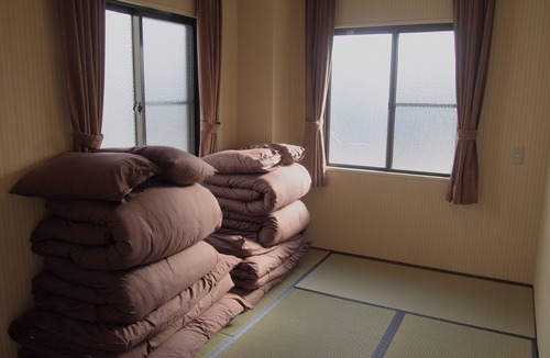 Enzan Onsen Hostel | GUEST HOUSE SONOMAMA - Hostel