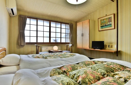 Omachi House | Guest House Takenoya