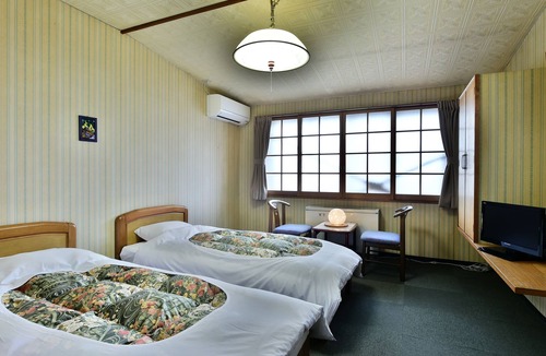 Omachi House | Guest House Takenoya
