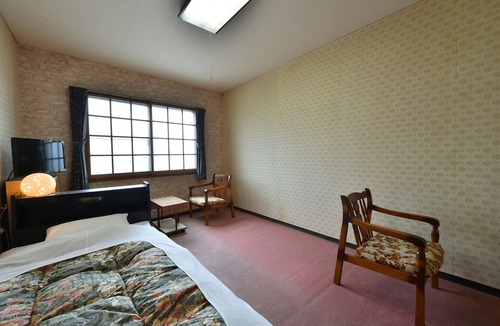 Omachi House | Guest House Takenoya
