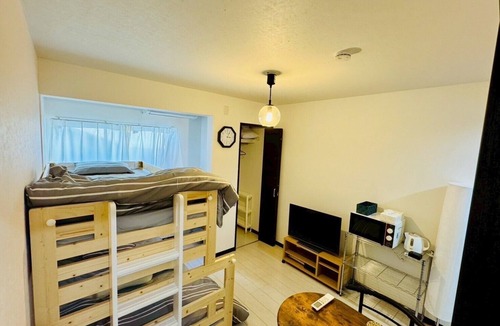 Taisho-ku House | GUEST HOUSE TEN