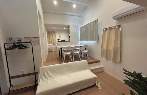 Chuo-ku Apartment | Guest House Terukuni INN