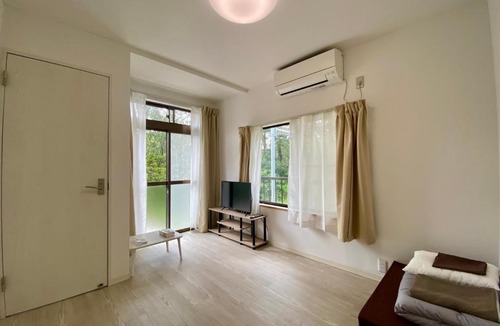 Oshima House | Guest House TETSU 全部屋個室 素泊まりの宿
