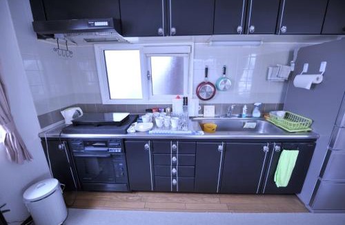 Otaru Apartment | Guest House TITAN