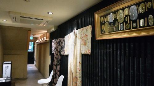 Nishiasakusa Hostel | Guest House Tokyo Samurai