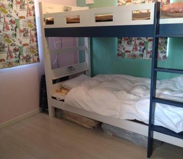 Ena House | Guest House Tomida