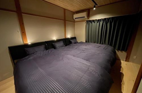 Kiho-cho Apartment | Guest house TOMORI - Vacation STAY 10947v
