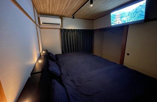 Kiho-cho Apartment | Guest house TOMORI - Vacation STAY 10947v