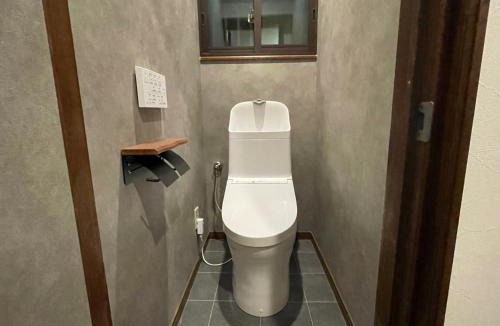 Kiho-cho Apartment | Guest house TOMORI - Vacation STAY 10947v