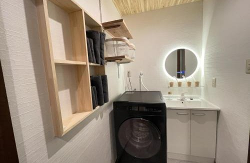 Kiho-cho Apartment | Guest house TOMORI - Vacation STAY 10947v