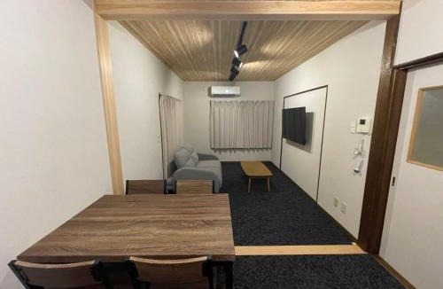 Kiho-cho Apartment | Guest house TOMORI - Vacation STAY 11064v