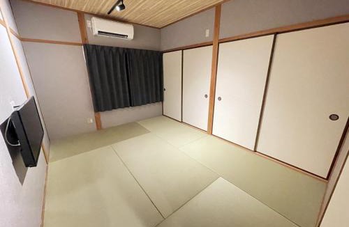 Kiho-cho Apartment | Guest house TOMORI - Vacation STAY 11064v