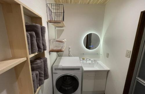 Kiho-cho Apartment | Guest house TOMORI - Vacation STAY 11064v