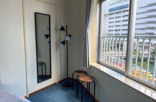 Kumoji Hostel | Guest House Umikaji - Hostel