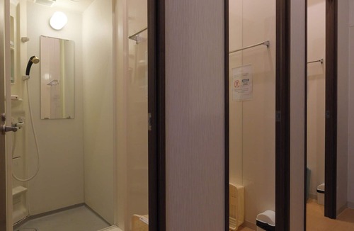 Kumoji Hostel | Guest House Umikaji - Hostel